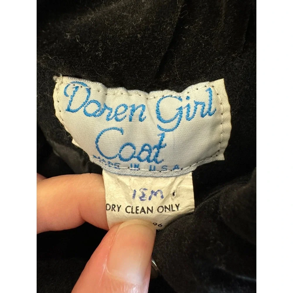 N/A doren girl
